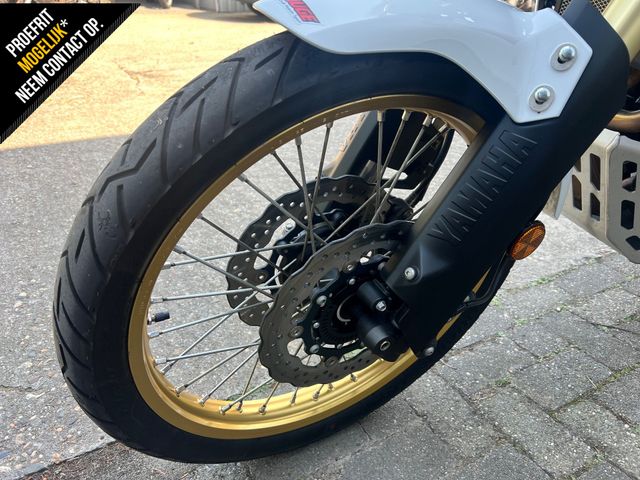 yamaha - tenere-700-rally-edition