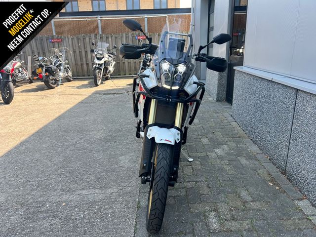 yamaha - tenere-700-rally-edition
