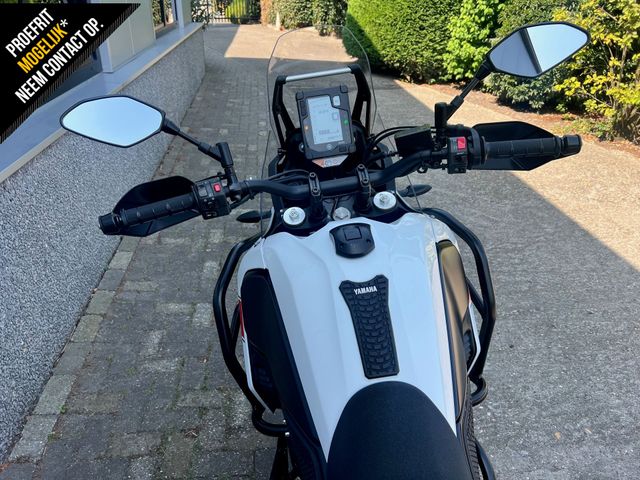 yamaha - tenere-700-rally-edition