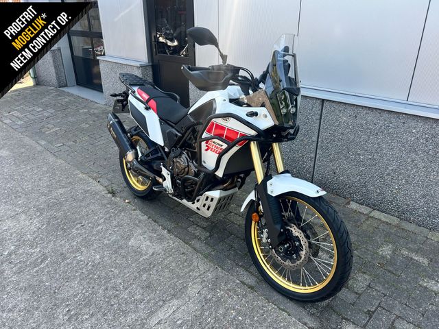 yamaha - tenere-700-rally-edition