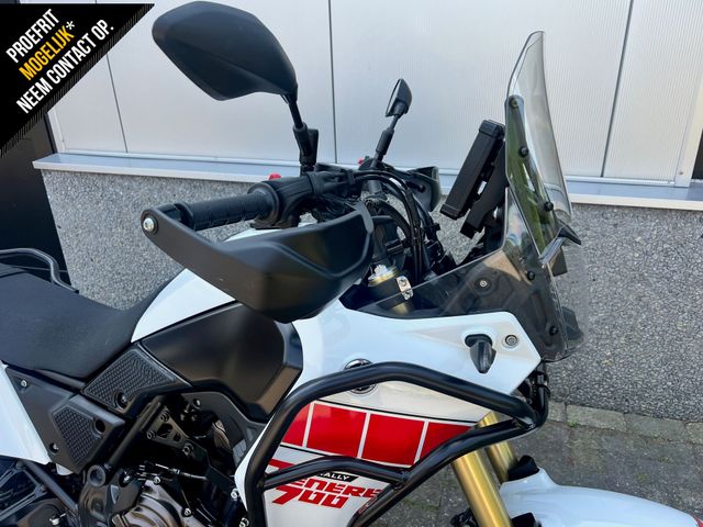 yamaha - tenere-700-rally-edition
