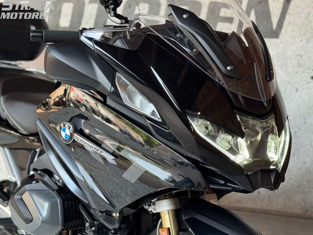 bmw - r-1250-rt