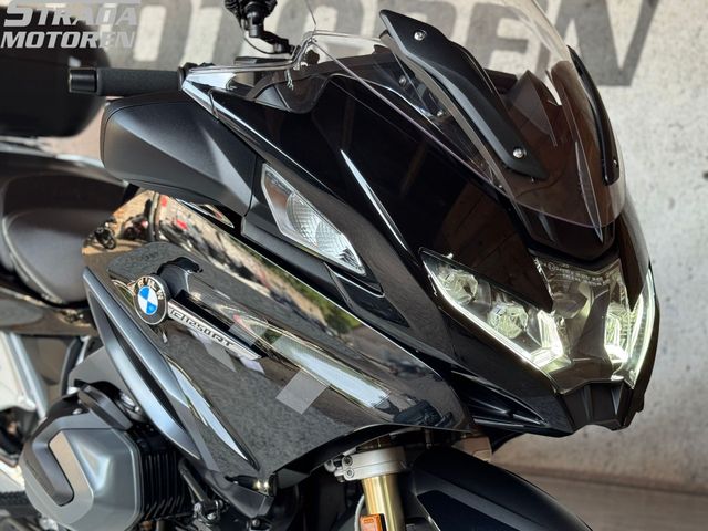 bmw - r-1250-rt
