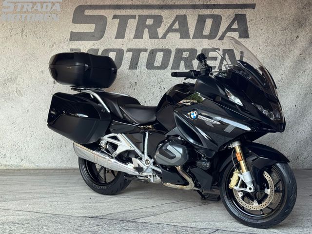 bmw - r-1250-rt