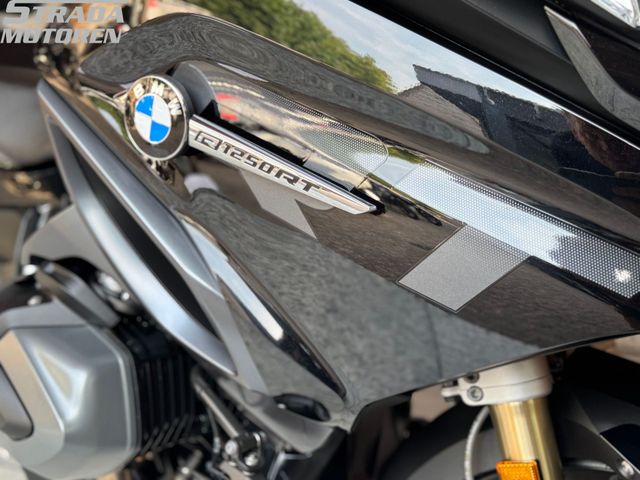 bmw - r-1250-rt