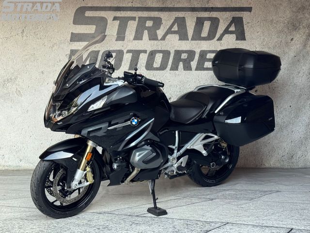 bmw - r-1250-rt