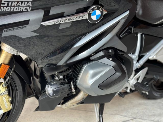 bmw - r-1250-rt