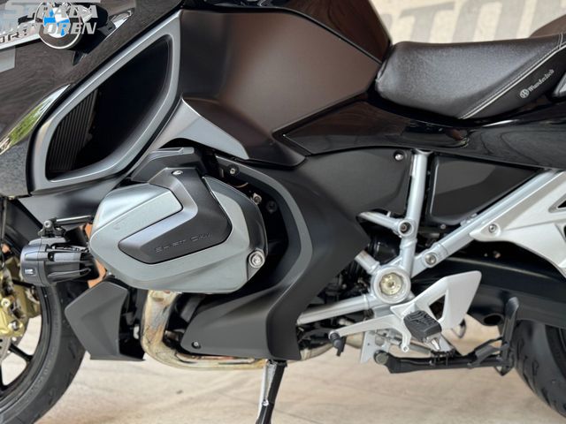bmw - r-1250-rt