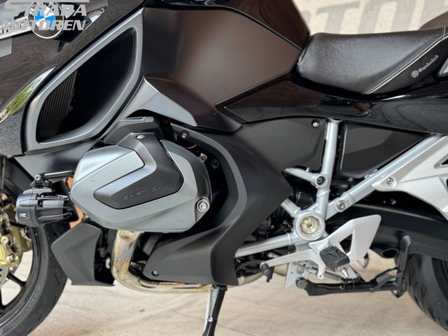 bmw - r-1250-rt
