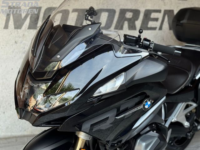 bmw - r-1250-rt