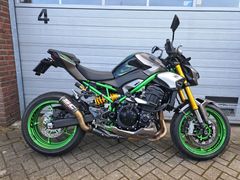 Kawasaki Z900 SE Performance 2025 occasion – foto 1 van 13