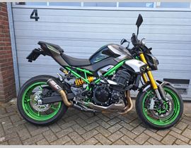 Kawasaki Z900 SE Performance 2025 occasion