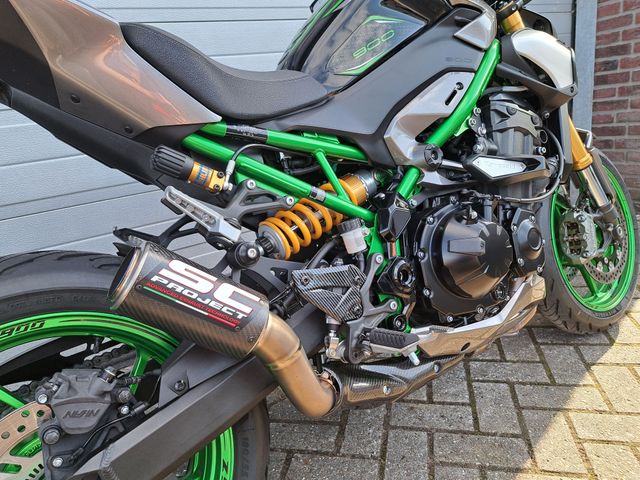 kawasaki - z900-se-performance