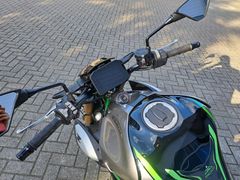 Kawasaki Z900 SE Performance 2025 occasion – foto 7 van 13