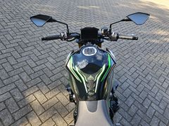 Kawasaki Z900 SE Performance 2025 occasion – foto 6 van 13