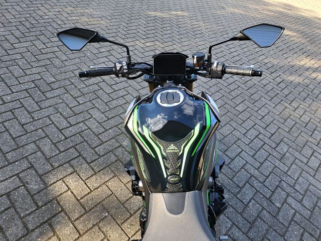 kawasaki - z900-se-performance
