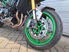 Kawasaki Z900 SE Performance 2025 occasion – foto 3 van 13