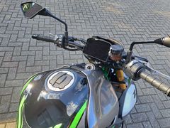 Kawasaki Z900 SE Performance 2025 occasion – foto 8 van 13