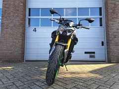 Kawasaki Z900 SE Performance 2025 occasion – foto 9 van 13