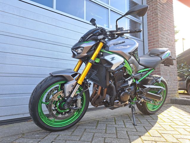 kawasaki - z900-se-performance