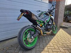 Kawasaki Z900 SE Performance 2025 occasion – foto 4 van 13