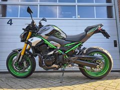 Kawasaki Z900 SE Performance 2025 occasion – foto 10 van 13