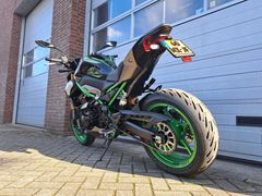 Kawasaki Z900 SE Performance 2025 occasion – foto 12 van 13