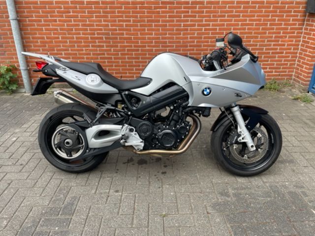 bmw - f-800-s