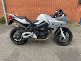 BMW F 800 S