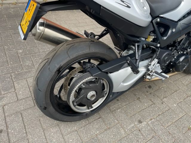bmw - f-800-s