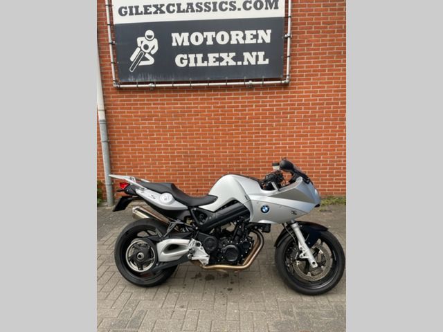 bmw - f-800-s