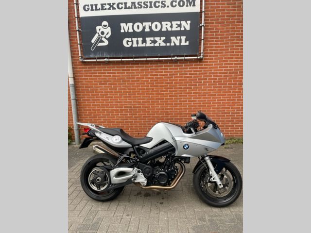 bmw - f-800-s
