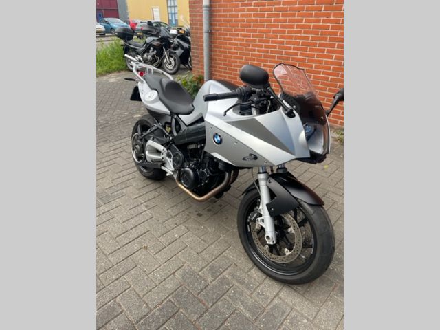 bmw - f-800-s
