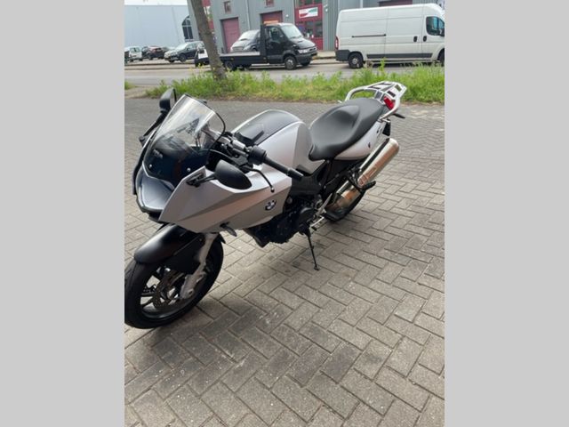 bmw - f-800-s