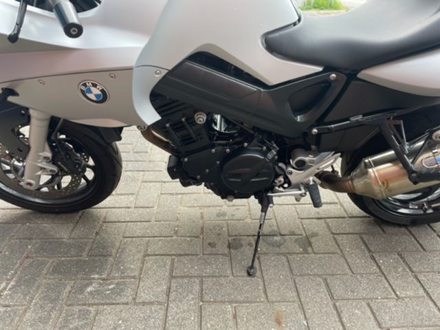 bmw - f-800-s