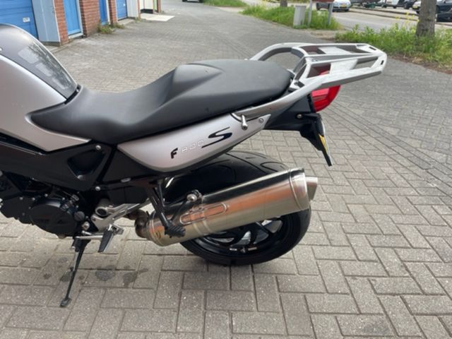 bmw - f-800-s