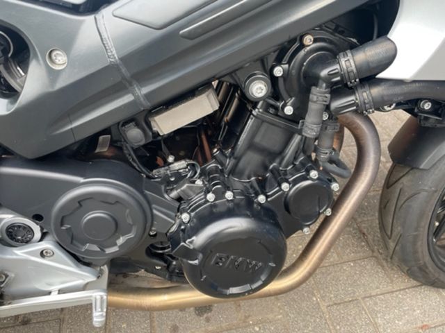 bmw - f-800-s