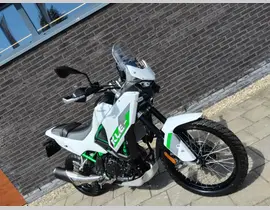 Kawasaki KLE 500 SE 2026 occasion