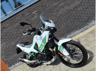 Kawasaki KLE 500 SE 2026 occasion
