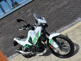 KAWASAKI KLE 500 SE
