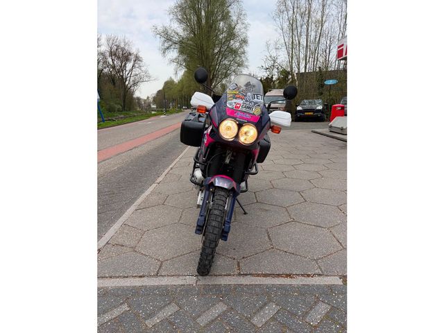 honda - xrv-750-africa-twin