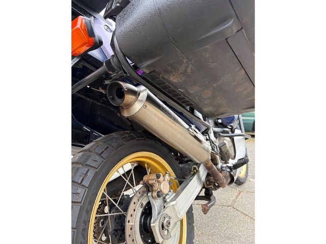 honda - xrv-750-africa-twin