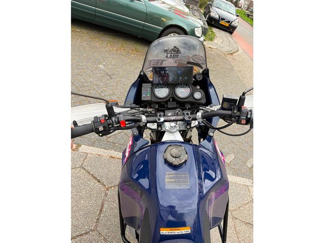 honda - xrv-750-africa-twin