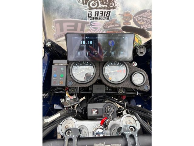 honda - xrv-750-africa-twin