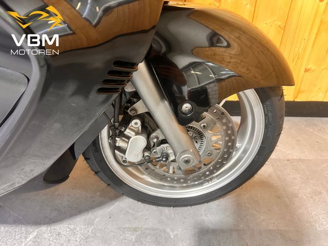 suzuki - an-650-burgman-abs