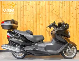 Suzuki AN 650 Burgman ABS 2008 occasion