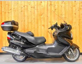 Suzuki AN 650 Burgman ABS 2008 occasion
