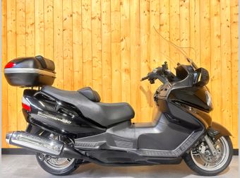 Suzuki AN 650 Burgman ABS 2008 occasion