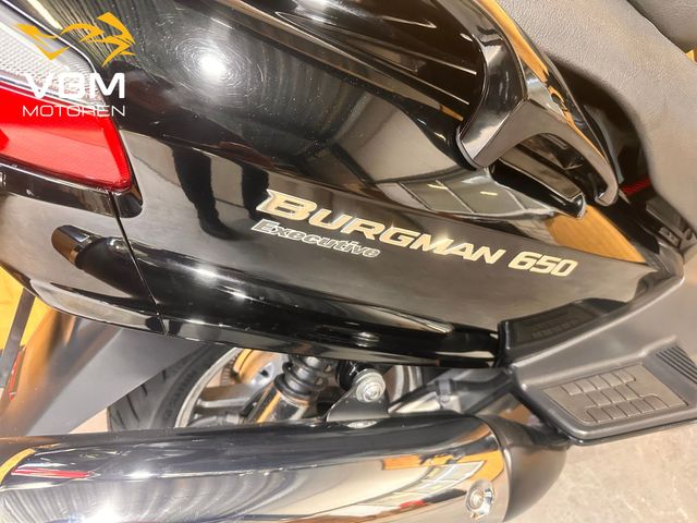 suzuki - an-650-burgman-abs