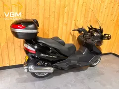 Suzuki AN 650 Burgman ABS 2008 occasion – foto 3 van 24